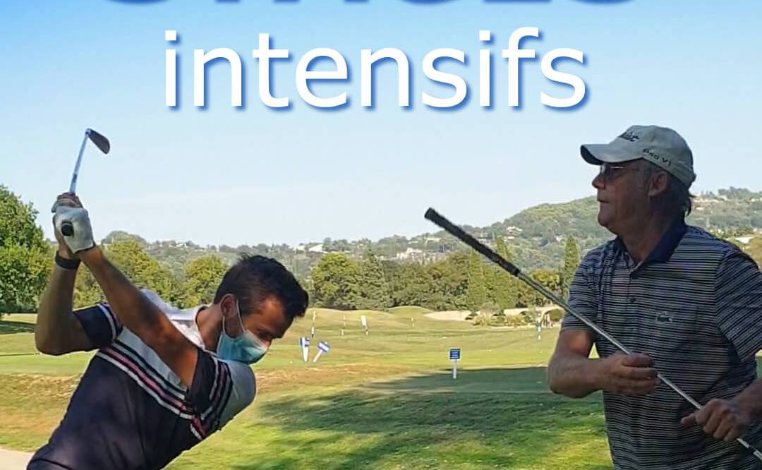 Stages intensifs en paca sur la Côte d'azur