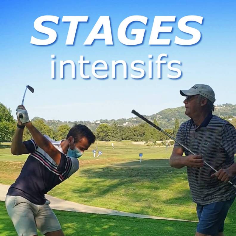 Stages intensifs en paca sur la Côte d'azur