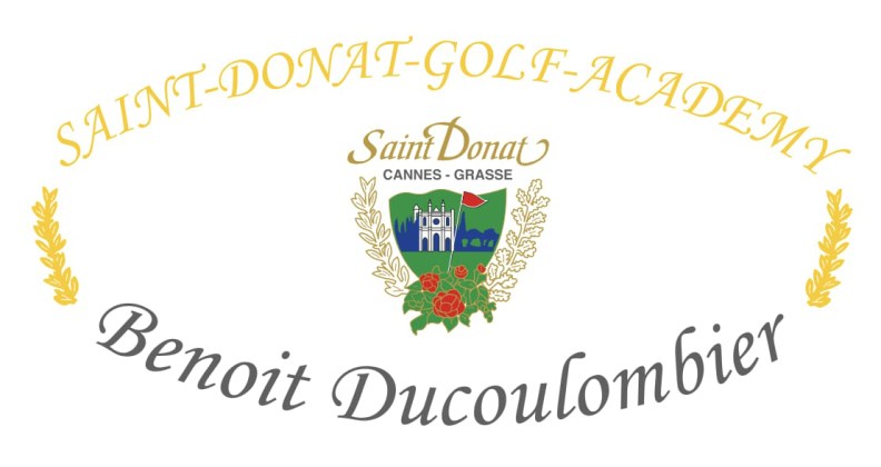 Méthode d'enseignement pour les enfants golfeurs des Alpes Maritimes