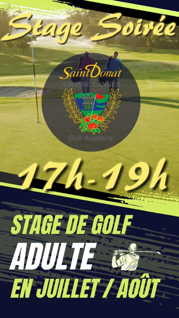 stage intensif en soirée dans les Alpes Maritimes