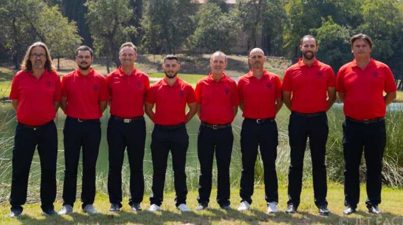 Les pros moniteurs de golf dans les Alpes maritimes