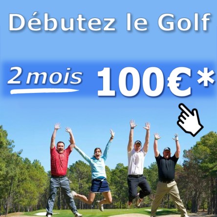 Débuter le golf dans les Alpes Maritimes