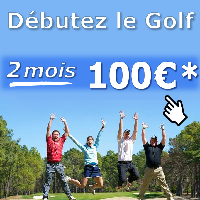 Débuter le golf dans les Alpes Maritimes
